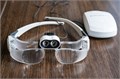 Светодиодная подсветка headlight LED для 164817, 164820, 164825, 164830, 162451, 2031, 2032, 2034, 2 16042 - фото 477735