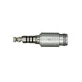 Переходник KaVo 454 N Multiflex, без подсветки, Борден 2 отверстия KaVo 0.553.1620 - фото 477777