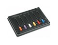 ProTaper Hand - ручные файлыРучные файлы ProTaper Hand S1/Протапер Хэнд 31мм, Dentsply-Maillefer (Швейцария) S1 - фото 477838