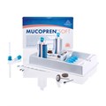 Материал для перебазировки протезовMucopren soft Basic Set, Стоматологический материал для перебазировки протезов (28105), Kettenbach (Германия) 28105 - фото 477990