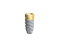Имплантат NobelParallel Conical Connection TiUltra NP 3,75 x 8,5 мм 300296 - фото 478203
