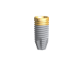 Имплантат NobelParallel Conical Connection TiUltra RP 4,3 x 10 мм 300304 - фото 478209