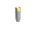 Имплантат NobelParallel Conical Connection TiUltra NP 3,75 x 10 мм 300297 - фото 478212