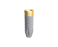 Имплантат NobelParallel Conical Connection TiUltra NP 3,75 x 11,5 мм 300298 - фото 478216
