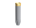 Имплантат NobelParallel Conical Connection TiUltra RP 4,3 x 18 мм 300308 - фото 478224