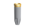 Имплантат NobelParallel Conical Connection TiUltra RP 5,0 x 15 мм 300314 - фото 478232