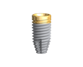 Имплантат NobelParallel Conical Connection TiUltra WP 5,5 x 11,5 мм 300319 - фото 478235
