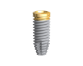 Имплантат NobelParallel Conical Connection TiUltra RP 5,0 x 13 мм 300313 - фото 478240