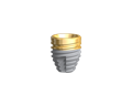 Имплантат NobelParallel Conical Connection TiUltra WP 5,5 x 7 мм 300316 - фото 478250