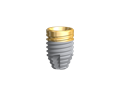 Имплантат NobelParallel Conical Connection TiUltra WP 5,5 x 8,5 мм 300317 - фото 478254