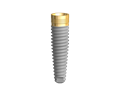 Имплантат NobelReplace Conical Connection TiUltra NP 3,5 x 13 мм 300340 - фото 478287