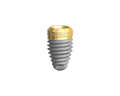 Имплантат NobelReplace Conical Connection TiUltra RP 5,0 x 8 мм 300347 - фото 478302