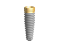 Имплантат NobelReplace Conical Connection TiUltra RP 4,3 x 13 мм 300345 - фото 478311