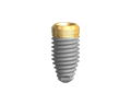 Имплантат NobelReplace Conical Connection TiUltra RP 5,0 x 10 мм 300348 - фото 478315