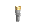 Имплантат NobelReplace Conical Connection TiUltra NP 3,5 x 10 мм 300338 - фото 478323