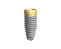 Имплантат NobelReplace Conical Connection TiUltra RP 5,0 x 11,5 мм 300349 - фото 478324