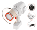 Ezray Air Portable, модель VEX-P300 с принадлежностями VEX-P300-(R6) - фото 478329