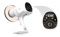 Ezray Air Portable, модель VEX-P300 с принадлежностями VEX-P300-(R6) - фото 478330