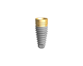 Имплантат NobelReplace Conical Connection TiUltra NP 3,5 x 8 мм 300337 - фото 478333