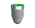 Имплантат NobelReplace Select Tapered TiUnite 6.0 6,0×8 мм 36110 - фото 478352
