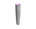 Имплантат NobelReplace Conical Connection NP 3,5×13 мм 36702 - фото 478390