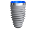 Имплантат Replace Select Tapered PMC WP 5,0×8 мм 37310 - фото 478472