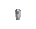 Имплантат NobelSpeedy Shorty RP 4×7 мм 32146 - фото 478492