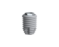 Имплантат NobelSpeedy Groovy WP 6×8,5 мм 32140 - фото 478497