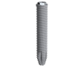 Имплантат NobelSpeedy Groovy RP 4.0 x 22 мм 37612 - фото 478519