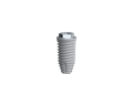 Импантат NobelSpeedy Shorty NP 3,3 x 7 мм 37609 - фото 478521