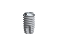 Имплантат Brånemark System Mk III TiU WP 5,0×8,5 мм 28926 - фото 478549