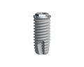 Имплантат Brånemark System Mk III TiU WP 5,0×11,5 мм 28928 - фото 478558