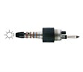Переходник быстросъемный Sirona R (LED) 6319706 - фото 478572