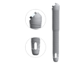 Имплантат Brånemark System Zygoma TiUnite 30 мм 34723 - фото 478574