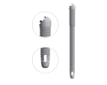 Имплантат Brånemark System Zygoma TiUnite 50 мм 34739 - фото 478641