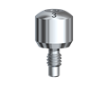 Формирователь десны Brånemark System RP Ø 5×3 мм 29137 - фото 478671