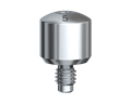 Формирователь десны Brånemark System WP Ø 6×5 мм 29143 - фото 478674