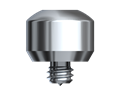 Формирователь десны Brånemark System Zygoma Ø4×3 мм (TiUnite) 32332 - фото 478676