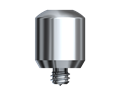 Формирователь десны Brånemark System Zygoma Ø4×5 мм (TiUnite) 32333 - фото 478687