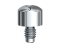 Формирователь десны Brånemark System WP Ø 5×3 мм 33447 - фото 478703