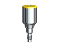 Формирователь десны Conical Connection RP Ø 5×7 мм 36873 - фото 478799