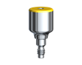 Формирователь десны Conical Connection RP Ø 6×7 мм 36874 - фото 478803
