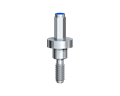 Абатмент для немедленной нагрузки NobelReplace WP 31640 - фото 478900