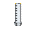 Абатмент временный без захвата Conical Connection RP 36662 - фото 478908