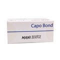 Capo Bond - адгезивная система234401 Capo Bond - стоматологическая адгезивная система, Schütz Dental Group (Германия) 234401 - фото 478964