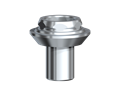 Абатмент Multi-unit NobelReplace NP 1 мм 29196 - фото 478987