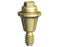 Абатмент Multi-unit Xeal Conical Connection RP 1,5 мм 300172 - фото 479032