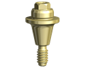 Абатмент Multi-unit Xeal Conical Connection NP 1,5 мм 300171 - фото 479041