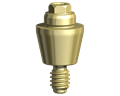 Абатмент Multi-unit Xeal Conical Connection WP 1,5 мм 300173 - фото 479053