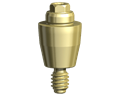 Абатмент Multi-unit Xeal Conical Connection WP 2,5 мм 300176 - фото 479061